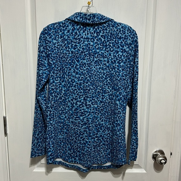 Isaac Mizrahi live shirt - Picture 3 of 4